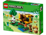 CASUTA ALBINELOR, LEGO 21241 - Image 3