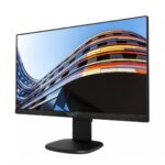Monitor Consumer Philips 243V7QJABF/00, 23.8", 1920 x 1080 pixeli, Black, 3 ani Garantie - Image 10