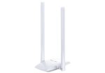 Adaptor Wireless MERCUSYS MW300UH, N300, 300 Mbps
