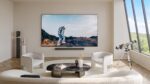 Televizor Smart QLED TCL 55C845 139,7 cm (55") 4K Ultra HD Wi-Fi Negru - Image 8