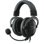 Casti Gaming Head-band HyperX Cloud II, Wired, Multicolor