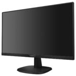 Monitor Consumer Philips 243V7QDSB/00, 23.8", 1920 x 1080 pixeli, Black, 3 ani Garantie - Image 9