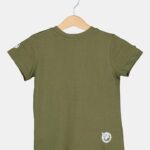 TRICOU  MULTIBIKE PEGAS COPII  KHAKI-8
