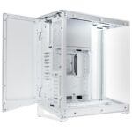 Carcasa PHANTEKS NV7, RGB, Full Tower, White - Image 7