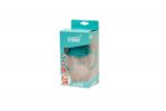 Biberon din Sticla 120 ml Gat Larg U-GROW A-1055 - Image 2