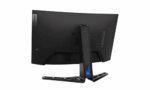 Monitor Consumer Lenovo Legion R27qc-30, 27", 2560 x 1440 pixeli, Black, 3 ani Garantie - Image 8
