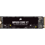 SSD CORSAIR MP600 CORE XT 1TB M.2 NVME - Image 2