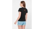 TSHIRT CASUAL F DOAMNA CU... BLACK-M - Image 2