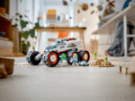 ROVER EXPLOR.&VIATA EXTRATERESTRA, 60431 - Image 2