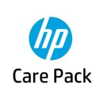 HP Post-Warranty 1y NBD AdvanEX Display HW Support