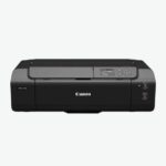 CANON PRO-310 A3+ COLOR INKJET PRINTER, Format A3, 10 culori, 13", Rezolutie 4800x2400 dpi, Viteza imprimare; Fotografii (imagine de 11" x 14" pe A3+ cu margini)3 Color/PT-101: aprox. 4 min. 15 s Alb- negru/PT-101: aprox. 4 min. 15 s, Alimentare manuala: Până la 330,2 mm, Lungime: 1800 mm, Format