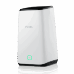 Zyxel FWA510 5G Indoor LTE Modem Router NebulaFlex Nebula 5G NR Indoor Router - Image 3