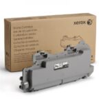 XEROX 115R00128 WASTE TONER CARTRIDGE, Compatibil cu: VersaLink C70XX/ C71XX, Capacitate: 30.000 pagini.