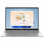 Laptop Consumer ASUS Vivobook S16 M3607HA, cu procesor AMD Ryzen 5 220, 16'' IPS, 16 GB DDR5, 1 TB, AMD Radeon 740M, Fara OS, 2 ani Garantie