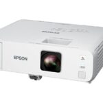 "Proiector EPSON EB-L200F, tehnologie 3LCD,  display 0.62"", 4.500 Lumeni,