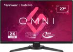 Monitor ViewSonic 27" VX2780J-2K - Image 8