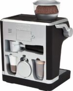 ESPRESSOR COPII,DELONGHI LA SPECIALISTA - Image 2