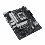 Placa de baza ASUS PRIME B650M-K, Socket AM5, DDR5, Micro-ATX - Image 2