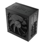 Sursa nJoy Alpha+, 80+ Gold, 850W - Image 4