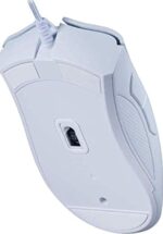 Mouse Gaming Razer DeathAdder Essential, 6400 dpi, alb - Image 2