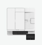 Multifunctional A4 Color Canon MF667CDW , Functii: Tiparire, Copiere, Scanare, Fax, Duplex printare, Duplex copiere, Viteza printare: 25ppm, Rezolutie: 1200 x 1200dpi, FPO:10.93 sec, Limbaje printare: UFRII, PCL 5c2, PCL6, Adobe® PostScript3, Viteza copiere: 25ppm, duplex-15ipm, Rezolutie copiere - Image 4