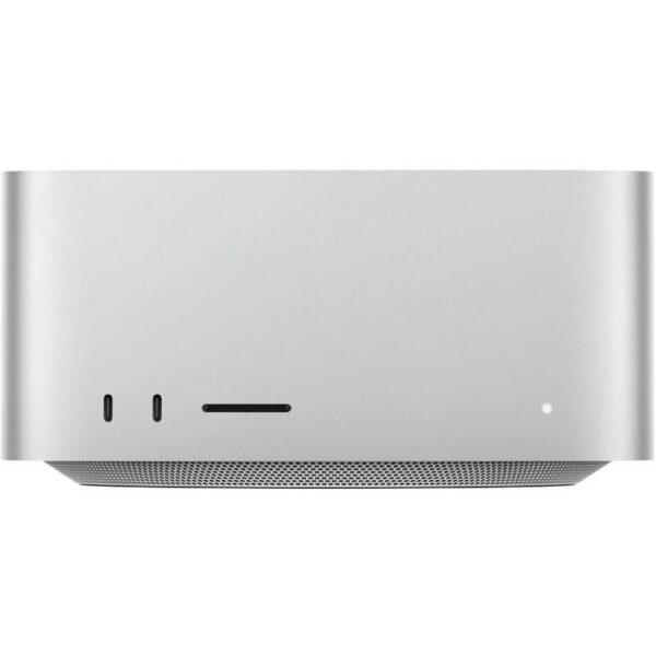 Apple Mac Studio M4 Max (CPU 16-core, GPU 40-core, Neural Engine 16-Core)/64GB/1TB (Cto from MU963RC/A)