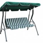 HEINNER BALANSOAR 3 LOC. VERDE 177x110x146CM
