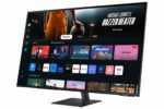 Monitor Samsung 43" LS43DM702UUXDU - Image 3
