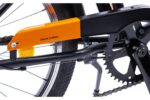 PEGAS STRADA MINI 7S 20'' NEGRU - Image 2