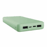 Baterie externa Trust Primo Eco,  20.000, verde - Image 4