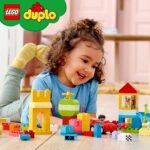 CUTIE DELUXE FORMA CARAMIDA, LEGO 10914 - Image 4