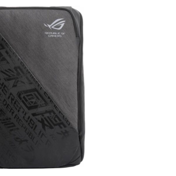 Rucsac Notebook Asus BP1501G ROG, 17, negru