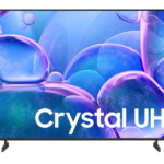 Televizor Smart Samsung 65U7022F, 163 cm, 4K Ultra HD, Clasa G