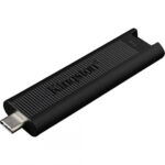 Memorie USB Kingston DataTraveler Max 1TB, USB 3.2, Negru