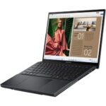 Laptop Asus Zenbook Duo, UX8406CA-PZ068X, 14.0-inch, 3K (2880 x 1800),OLED, - Image 2