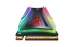 SSD intern ADATA Spectrix S40G, 1 TB, PCI Express 3.0 x4, NVMe, M.2 - Image 2