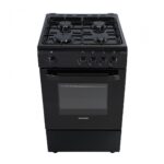 ARAGAZ GAZ HEINNER HFSC-V50BK - Image 2