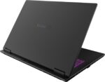 Laptop Gaming GIGABYTE A18, cu procesor AMD Ryzen 7 260, 18'' IPS, 16 GB DDR5, 1 TB SSD, NVIDIA GeForce RTX 5060, 8GB GDDR7, Fr OS - Image 4