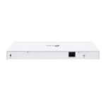 TP-LINK 16-Port Gigabit Smart Switch with 16× Gigabit RJ45 ports and 2× Gigabit SFP slots, Interfata:  16× 10/100/1000 Mbps RJ45 Ports (Auto- Negotiation/Auto MDI/MDIX), Dimensiuni: 440×180×44 mm, Capacitate Switch: 36 Gbps, Packet Forwarding Rate: 26.78 Mpps - Image 3