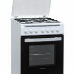 ARAGAZ MIXT HEINNER HFSC-V60LITGC-WH