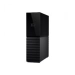 HDD Extern WD My Book, 8TB, negru, USB 3.0 - Image 5