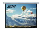 Ecran proiectie electric, perete/tavan, 200 x 150 cm, Blackmount, cutelecomanda, Format 4:3 - Image 8