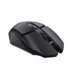 Mouse+ mousepad Trust GXT112 FELOX, negru - Image 4