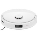 Roborock Q8 MAX Vacuum Cleaner - White