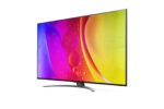 NANO TV 4K 65''(165cm) LG 65NANO813QA - Image 3