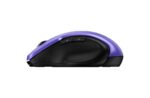 Mouse Genius Ergo NX-8200S WS, violet - Image 2