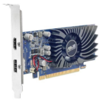 Placa video ASUS GeForce GT 1030, 2GB GDDR5, PCI Express 3.0, 64-bit - Image 3