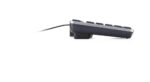 Tastatura Dell KB-813, USB, neagra - Image 6