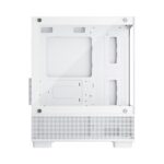 Carcasa 1STPLAYER MI2-A Mid Tower ALB - Image 3
