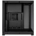 Carcasa PHANTEKS NV7, RGB, Full Tower, Black - Image 6